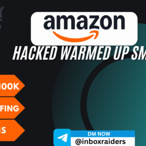 Buy Amazon SES SMTP – Scalable & Secure Cloud Email Delivery