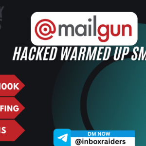 Mailgun SMTP – Reliable & Scalable Email Delivery