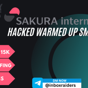 Sakura Internet SMTP – Reliable Hosting for Email Delivery