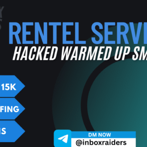 Rental Server SMTP– Affordable, High-Deliverability Email Solution