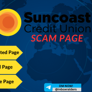 SUN COAST CREDIT UNION SCAM PAGE