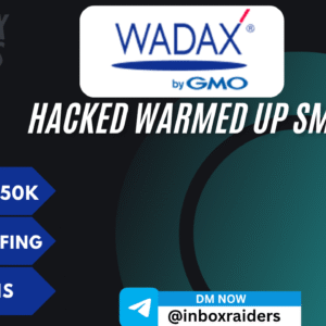 Buy WADAX SMTP Server – Reliable Email Delivery on Japanese Hosting