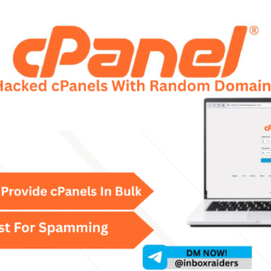 HACKED cPanel Web Hosting Control Panel | Easy Website & Server Management